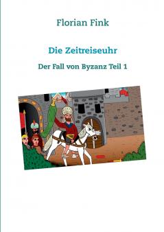 Die Zeitreiseuhr