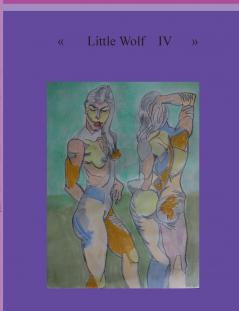 Little Wolf IV