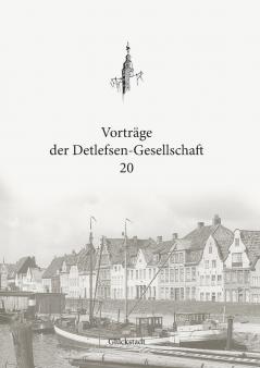 Vorträge der Detlefsen-Gesellschaft 20
