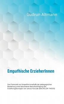 Empathische ErzieherInnen