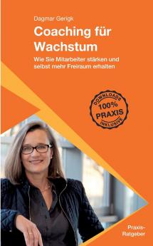 Coaching für Wachstum