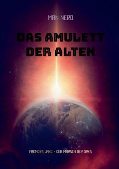 Das Amulett der Alten