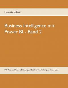 Business Intelligence mit Power BI