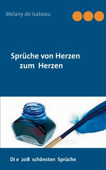 Sprüche von Herzen zum Herzen