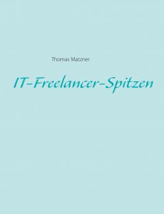 IT-Freelancer-Spitzen