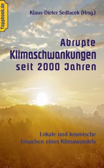 Abrupte Klimaschwankungen seit 2000 Jahren