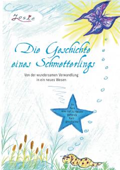 Die Geschichte eines Schmetterlings