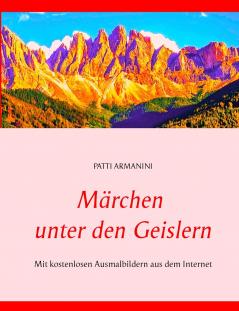 Märchen unter den Geislern