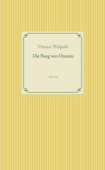 Die Burg von Otranto