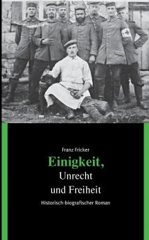 Einigkeit Unrecht und Freiheit