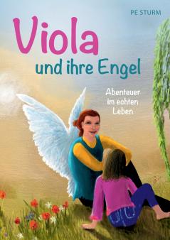 Viola und ihre Engel