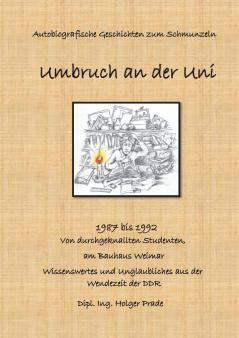 Umbruch an der Uni
