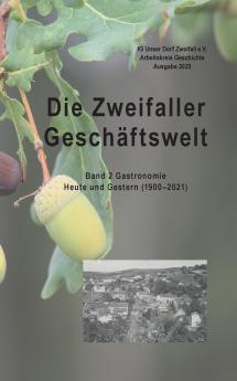 Die Zweifaller Geschäftswelt