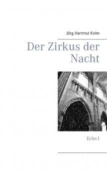 Der Zirkus der Nacht