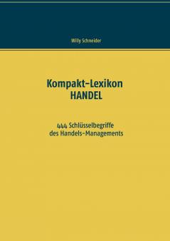 Kompakt-Lexikon HANDEL