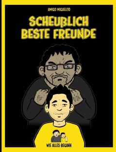 Scheußlich beste Freunde
