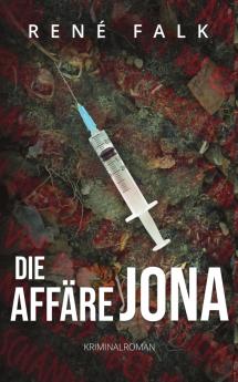 Die Affäre Jona