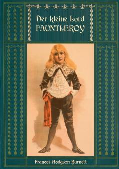 Der kleine Lord Fauntleroy