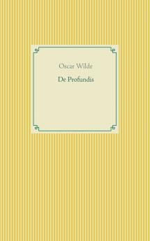 De Profundis