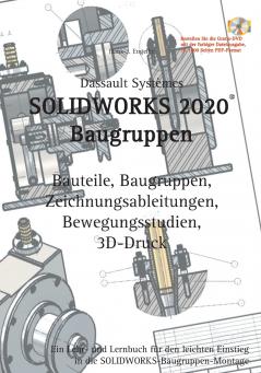 SOLIDWORKS 2020 Baugruppen