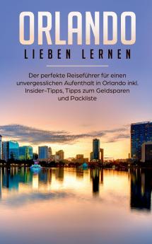 Orlando lieben lernen