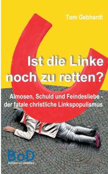 Ist die Linke noch zu retten?