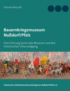 Bauernkriegsmuseum Nußdorf/Pfalz