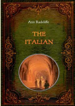 The Italian - Illustrated