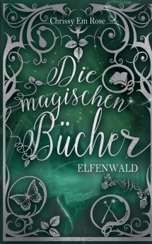 Die magischen B��cher