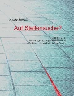 Auf Stellensuche?
