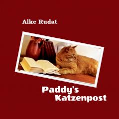 Paddy's Katzenpost
