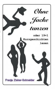 Ohne Jacke tanzen