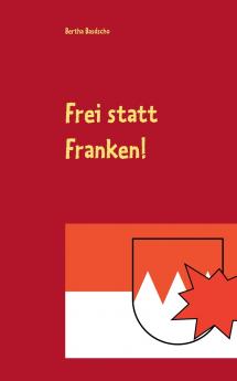 Frei statt Franken!