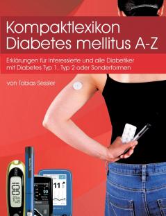 Kompaktlexikon Diabetes mellitus A-Z