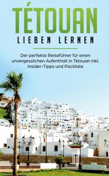 Tétouan lieben lernen