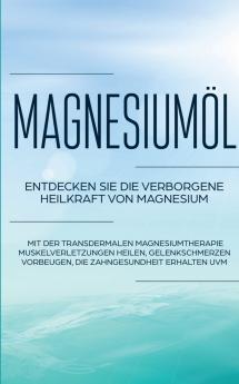 Magnesiumöl