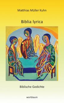 Blbilia lyrica
