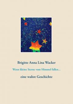 Wenn kleine Sterne vom Himmel fallen...