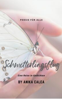Schmetterlingsflug