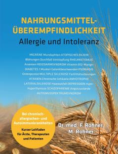 Nahrungsmittelüberempfindlichkeit