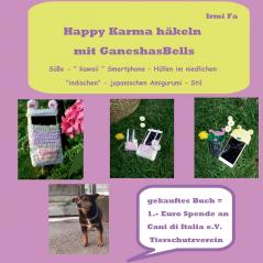 Happy Karma häkeln mit GaneshasBells