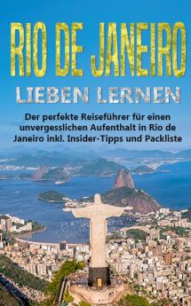 Rio de Janeiro lieben lernen