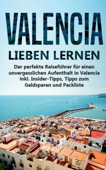 Valencia lieben lernen