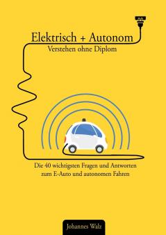 Elektrisch + Autonom