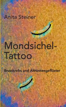 Mondsichel-Tattoo