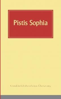 Pistis Sophia