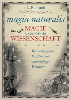 magia naturalis