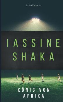 Iassine Shaka