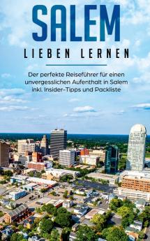 Salem lieben lernen