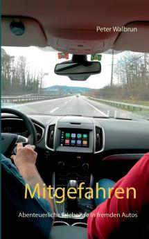 Mitgefahren